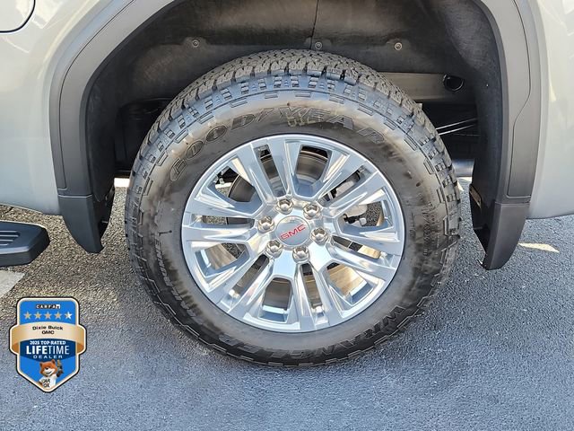 2026 GMC Sierra 1500 Denali - Photo 7