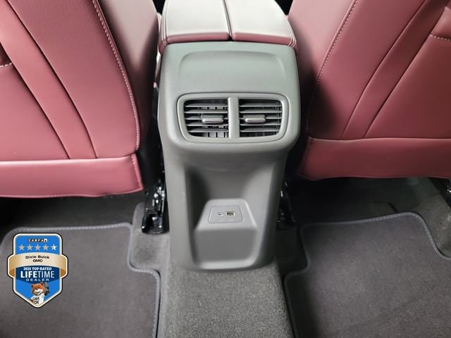 2026 Buick Envision Sport Touring - Photo 12