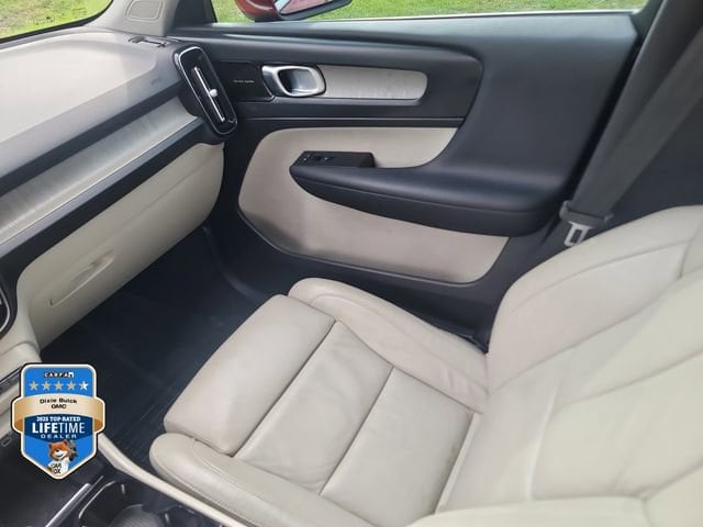 2023 Volvo XC40 Ultimate - Photo 15