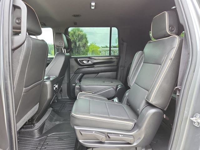 2022 GMC Yukon XL SLT - Photo 9