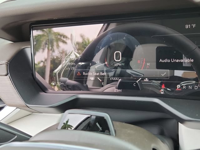 2026 GMC Acadia Denali - Photo 28