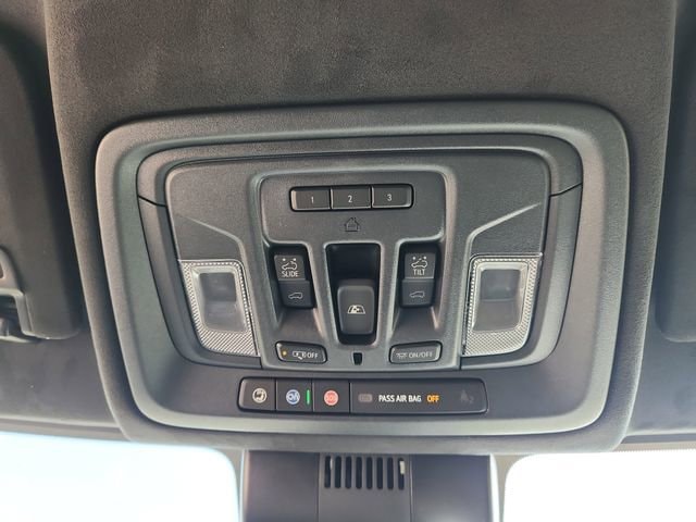 2026 GMC Sierra 1500 AT4X - Photo 28