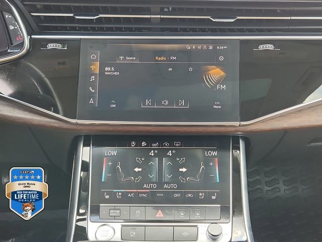 2020 Audi Q8 Premium Plus - Photo 28
