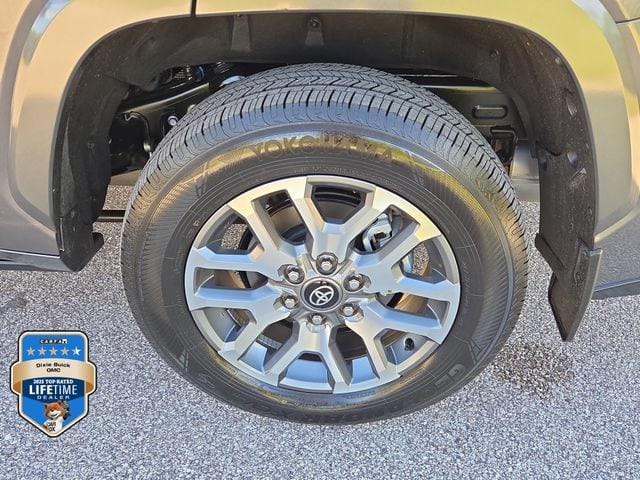 2026 Toyota Sequoia 1794 - Photo 8