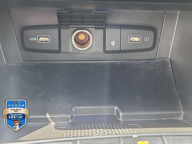 2023 Hyundai Tucson Limited - Photo 32