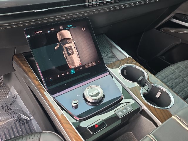2025 Cadillac Escalade ESV Premium Luxury Platinum - Photo 35