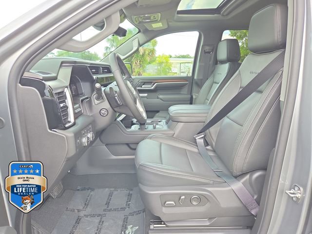 2026 GMC Sierra 1500 Denali - Photo 16