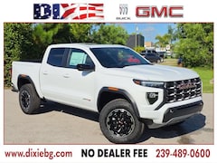 2026 GMC Canyon AT4 Truck