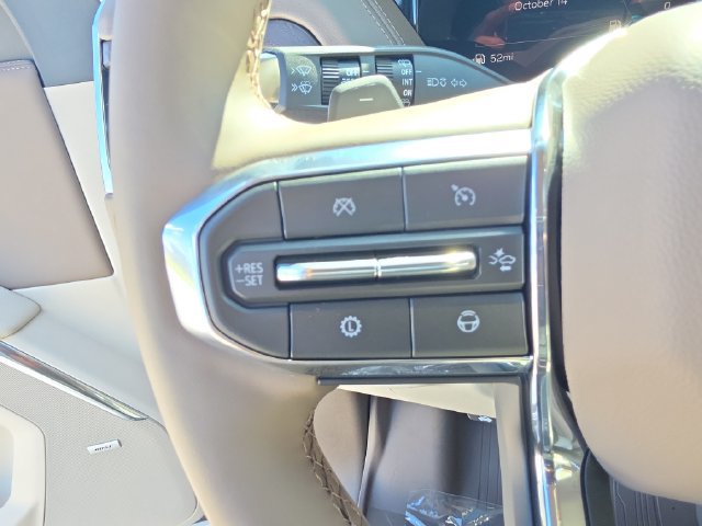 2026 GMC Yukon XL Denali - Photo 27