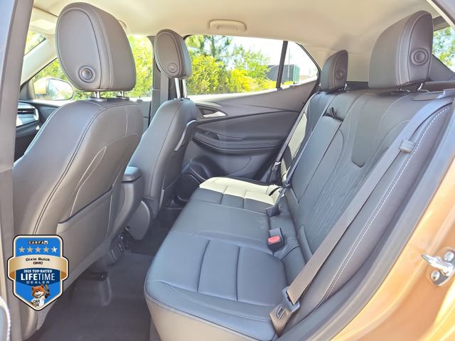 2026 Buick Encore GX Avenir - Photo 9