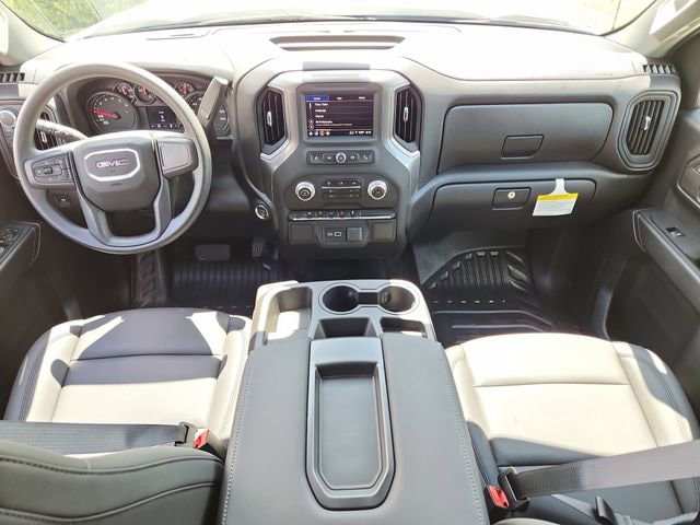 2026 GMC Sierra 1500 Pro - Photo 12