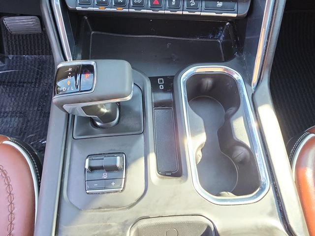 2023 GMC Sierra 1500 Denali Denali Ultimate - Photo 26