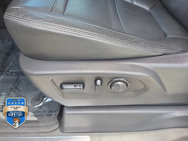 2020 GMC Sierra 2500 Denali HD Denali - Photo 17