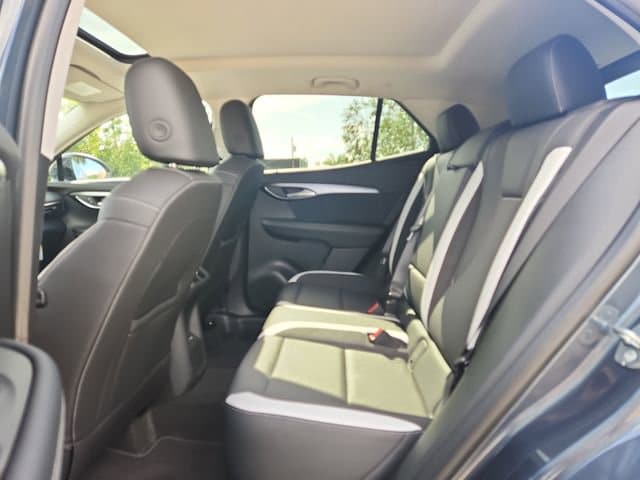 2026 Buick Envision Sport Touring - Photo 8
