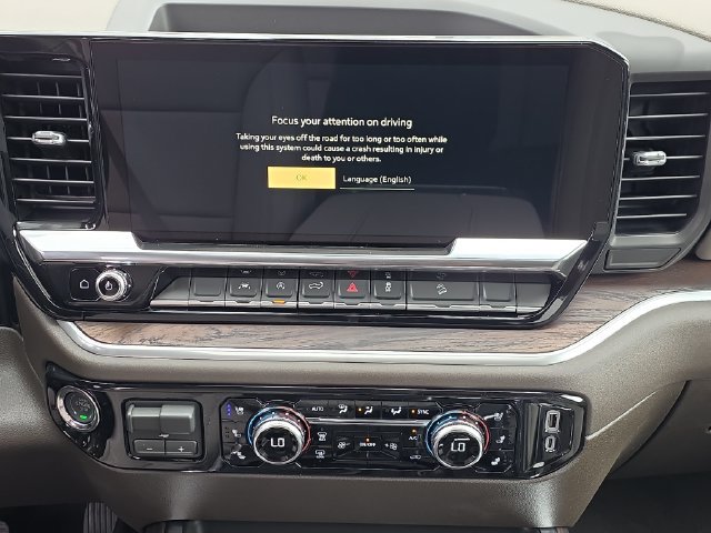 2026 GMC Sierra 1500 SLT - Photo 27
