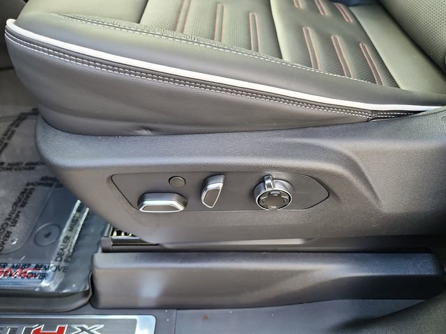 2026 GMC Sierra 1500 AT4X - Photo 18