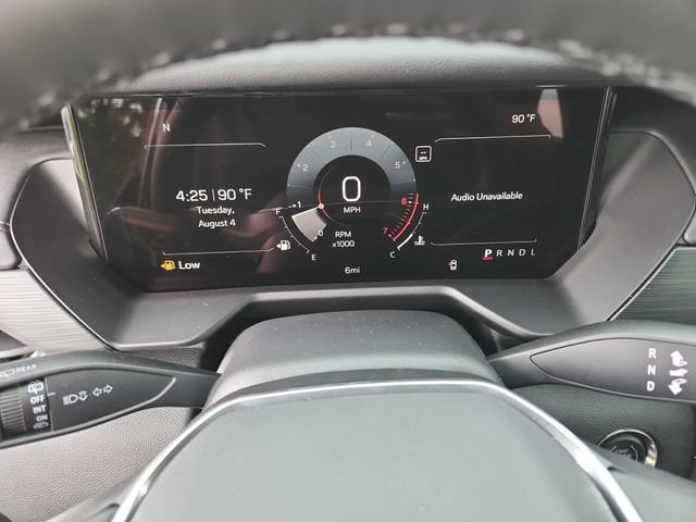 2026 GMC Acadia Elevation - Photo 27