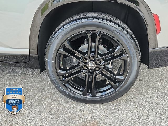 2026 Buick Enclave Sport Touring - Photo 8