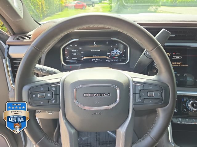 2024 GMC Sierra 3500HD Denali - Photo 22
