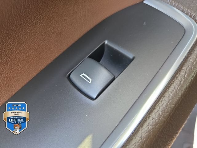 2024 GMC Sierra 3500HD Denali - Photo 10