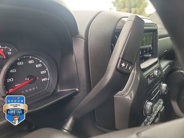 2025 Chevrolet Silverado 2500HD Custom - Photo 27