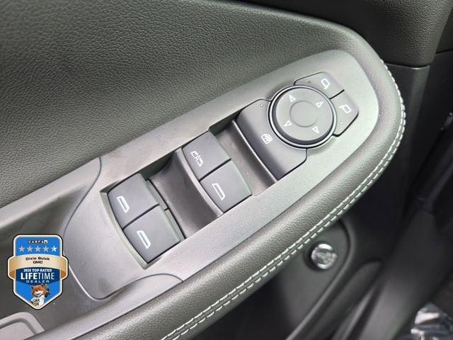 2026 Buick Encore GX Preferred - Photo 20