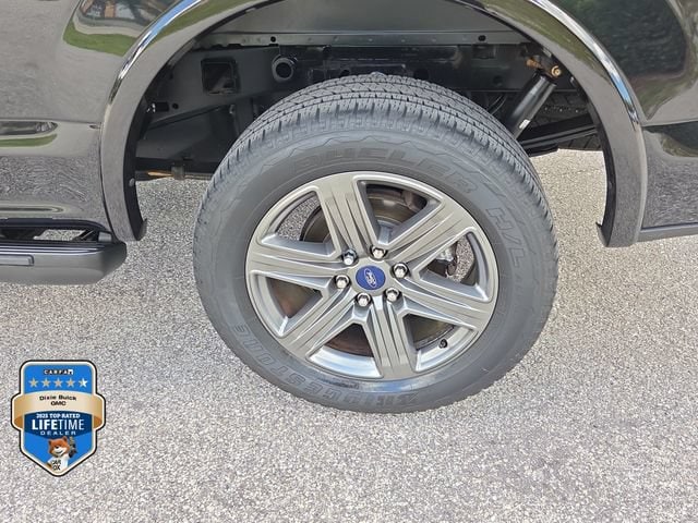 2020 Ford F-150 XLT - Photo 7