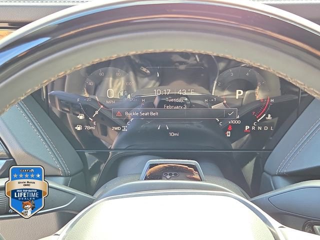 2026 GMC Yukon XL AT4 - Photo 26