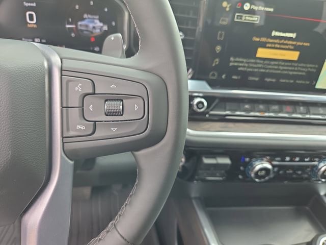 2026 GMC Sierra 1500 SLT - Photo 24