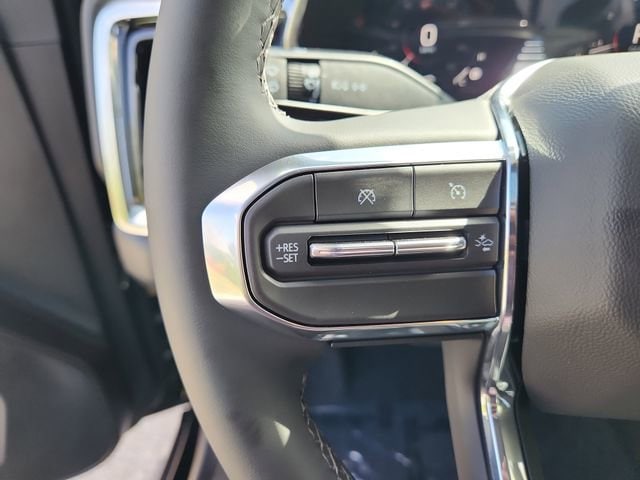 2026 GMC Canyon Elevation - Photo 23