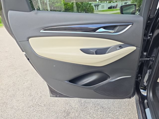 2022 Buick Enclave Premium - Photo 11