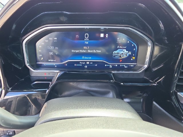 2022 Chevrolet Silverado 1500 High Country - Photo 24