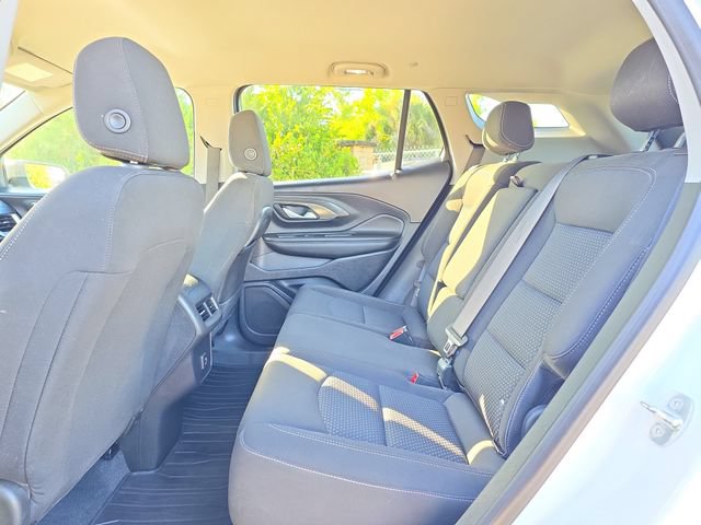 2022 GMC Terrain SLE - Photo 9