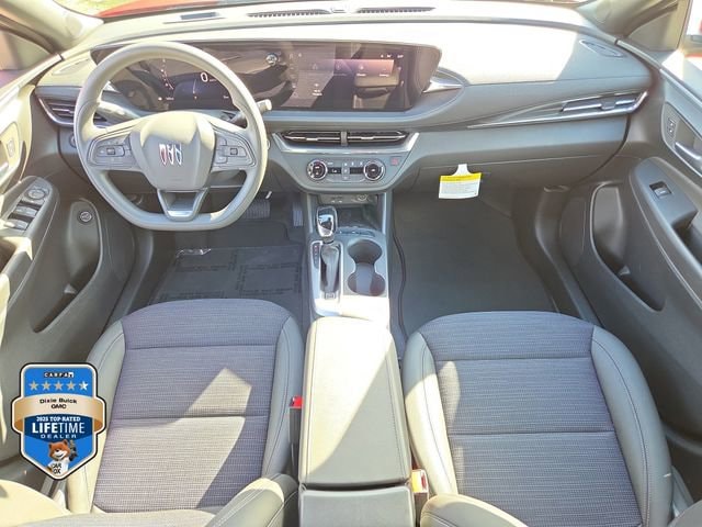 2026 Buick Envista Preferred - Photo 13