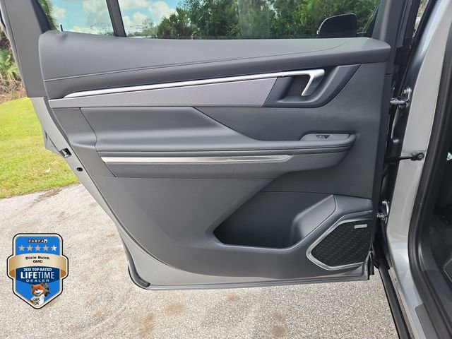 2026 Buick Enclave Sport Touring - Photo 11