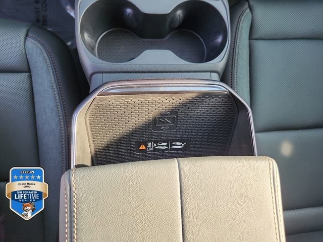 2026 GMC Terrain AT4 - Photo 31