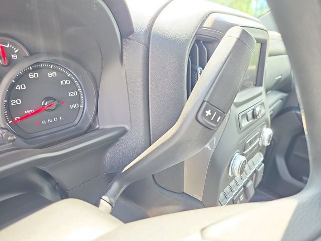 2026 GMC Sierra 2500HD Pro - Photo 27