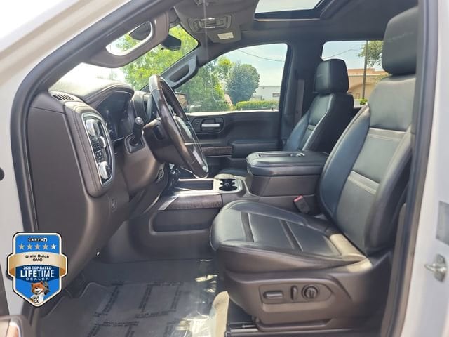 2019 GMC Sierra 1500 Denali Denali - Photo 16