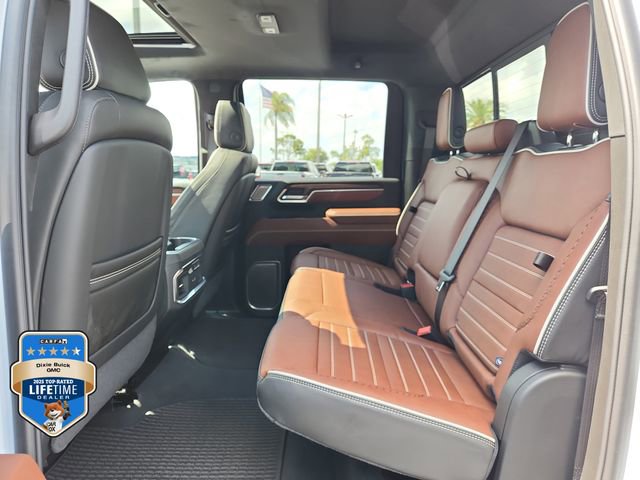 2026 GMC Sierra 2500HD Denali Ultimate - Photo 7