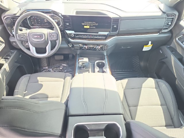 2026 GMC Sierra 1500 Elevation - Photo 13