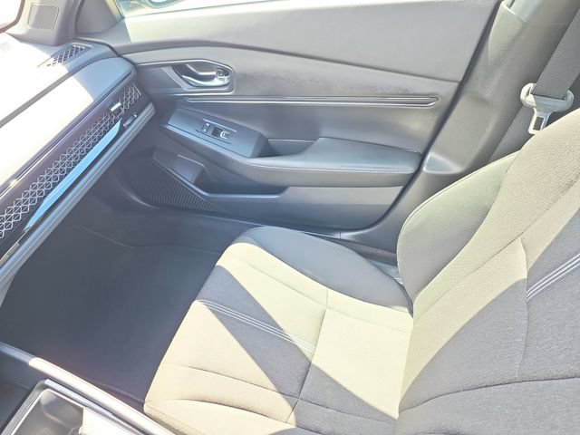 2024 Honda Accord Hybrid Sport - Photo 13
