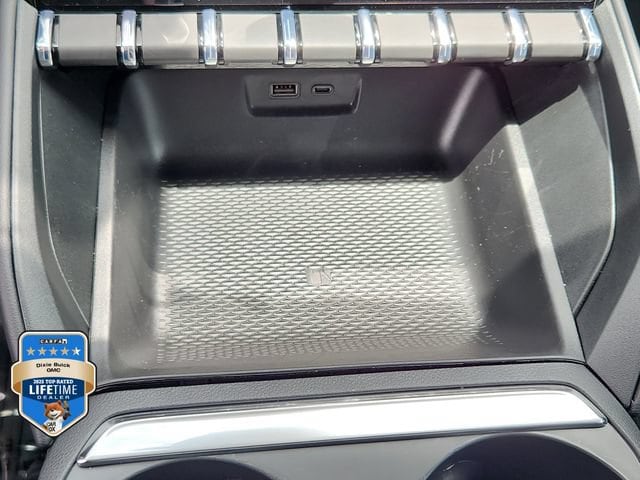 2027 GMC Terrain Denali - Photo 30