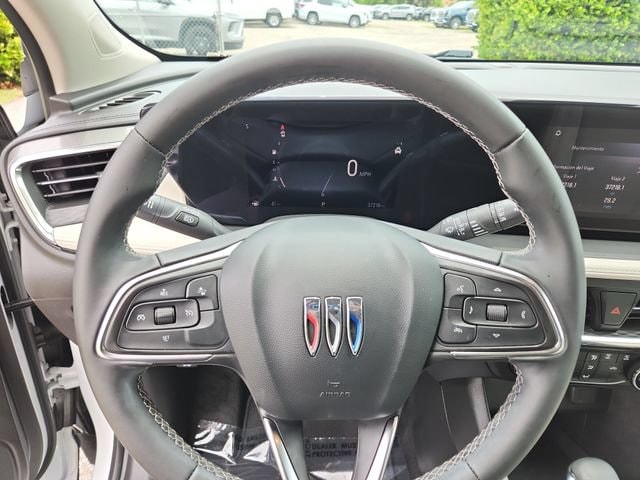 2024 Buick Encore GX Preferred - Photo 21