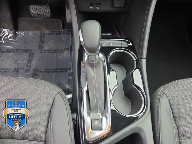 2026 Buick Encore GX Preferred - Photo 27