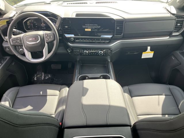 2026 GMC Sierra 2500HD SLT - Photo 13