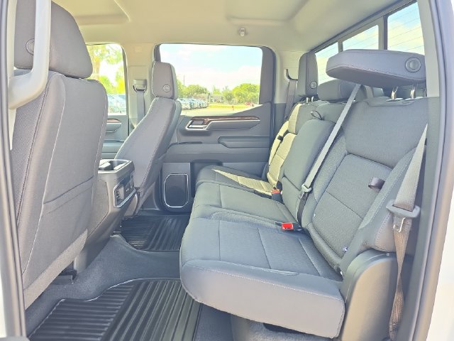 2026 GMC Sierra 1500 Elevation - Photo 9