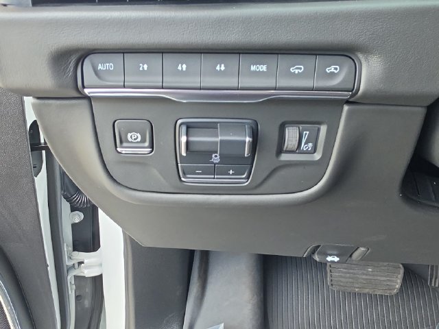2025 Cadillac Escalade ESV Premium Luxury Platinum - Photo 24