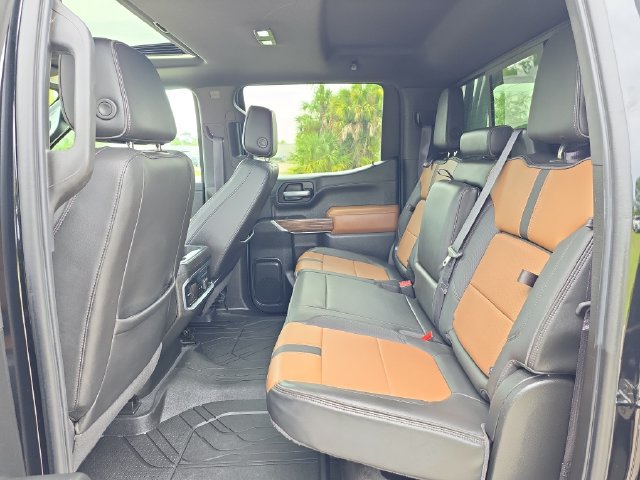 2021 Chevrolet Silverado 1500 High Country - Photo 8