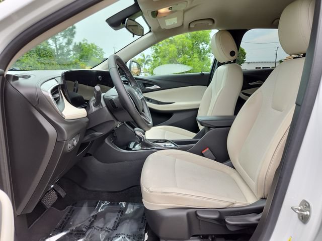 2024 Buick Encore GX Preferred - Photo 15