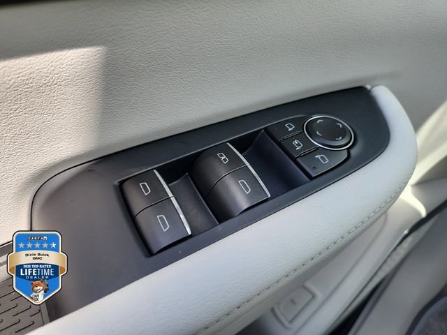 2026 Buick Enclave Avenir - Photo 23